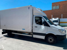 Ciężarówka chłodnia z regulowaną temperaturą Mercedes Sprinter 518 CDI