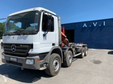 Камион Mercedes Actros 3241 мултилифт с кука втора употреба