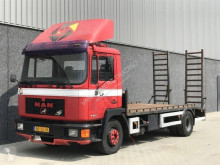 MAN 12.192 Oprijwagen Manual truck
