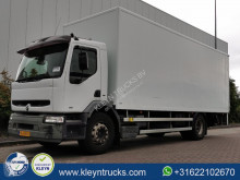 Camión Renault Premium furgón usado