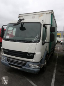 Camion DAF LF45 180 rideaux coulissants (plsc) occasion