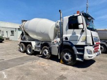 Camion béton toupie / Malaxeur DAF CF FAD 480
