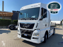 Trattore MAN TGX 18.480 4X2 BLS