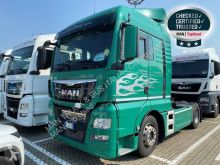 MAN TGX 18.440 4X2 BLS tractor unit used