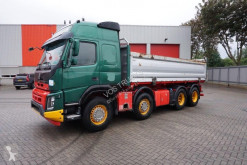 Ciężarówka Volvo FMX wywrotka używana