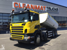 Camion ribaltabile Scania R 420