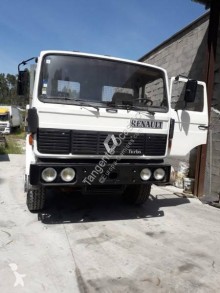 Ciężarówka wywrotka używana Renault Gamme G 300