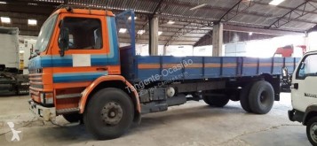 Camion benne Scania H 92H
