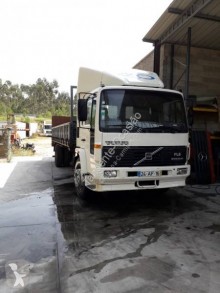 Camion Volvo FL6 180 benne occasion