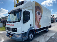 DAF mono temperature refrigerated truck LF45