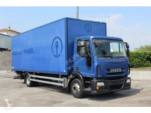 Camion furgon second-hand Iveco Eurocargo 120 E 22 P EEV