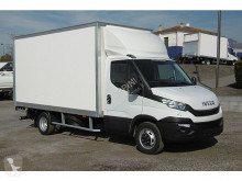 Camion furgon pentru mutari second-hand Iveco Daily 35 160