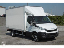 Ciężarówka furgon przeprowadzka używana Iveco Daily 35 150