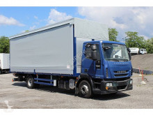 Camion Iveco Eurocargo 120 E 22 P EEV savoyarde occasion