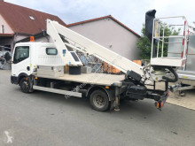 Camión GSR E 179 T plataforma elevadora usado