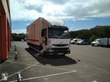 Renault Midlum 270.16 truck used box