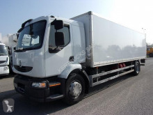 Camion Renault Midlum 270.18 DXI fourgon polyfond occasion