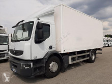 Camion Renault Premium 270 DXI fourgon polyfond occasion