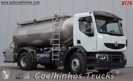 Camião cisterna Renault Premium 370 DXI