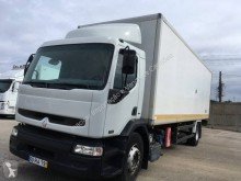Camion isotherme Renault Premium 260.19