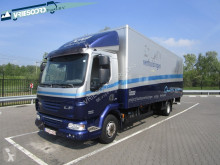 Camion DAF LF45 furgone usato