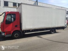 Ciężarówka Renault Midlum 190 DXI furgon używana