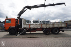 Renault DR LKW gebrauchter Pritsche