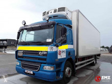 DAF CF 310 truck used mono temperature refrigerated