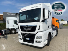 Cabeza tractora MAN TGX 18.500 4X2 BLS usada