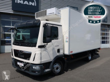 Грузовик холодильник MAN TGL 8.220 4X2 BL E6 TK 5,2m 2x Kammer LBB