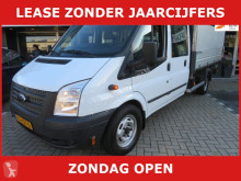 Camion benne Ford Transit 350L 2.2 TDCI DC kipper 3 zijdig