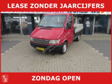 Camion benne nc MERCEDES-BENZ - Sprinter 208 D