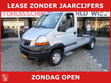 Renault LKW Abschleppwagen MASTER PRO 150 pk T35 3.0 dci be transport 10 meter