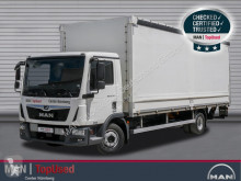 Camion MAN TGL 12.250 4X2 BL savoyarde occasion
