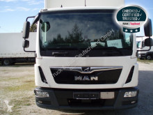 Camion fourgon MAN TGL 12.220 4X2 BL