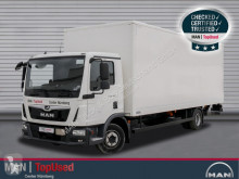 Camion MAN TGL 12.220 4X2 BL fourgon occasion