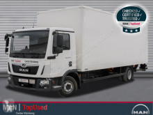 Camion MAN TGL 12.250 4X2 BL fourgon occasion