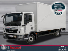 Camion furgon MAN TGL 12.220 4X2 BL