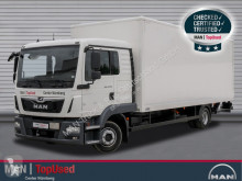 Camion fourgon MAN TGL 12.220 4X2 BL