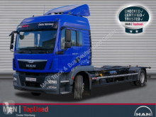 Camion MAN TGM 18.340 4X2 LL BDF châssis occasion