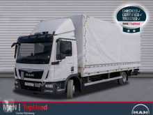 Camion savoyarde MAN TGL 12.250 4X2 BL - Halbautomatik, 12 Gänge