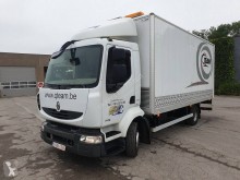 Camion Renault Midlum 190.12 DXI fourgon occasion
