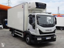 Camión frigorífico Iveco Eurocargo 120 E 22
