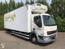 Camion DAF LF 45.220 frigorific(a) mono-temperatură second-hand