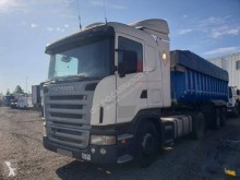 Camion occasion Scania R 420