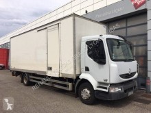 Camion Renault Midlum 220.13 DXI furgon izolat second-hand