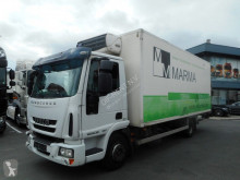Camion frigo mono température Iveco Eurocargo