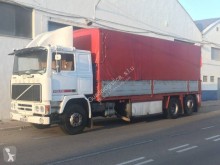 Camion rideaux coulissants (plsc) Volvo F10