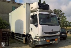 Camion frigo mono température Renault Midlum 190 DXI