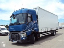 Camión lonas deslizantes (PLFD) Renault Gamme T 430 P4X2 E6